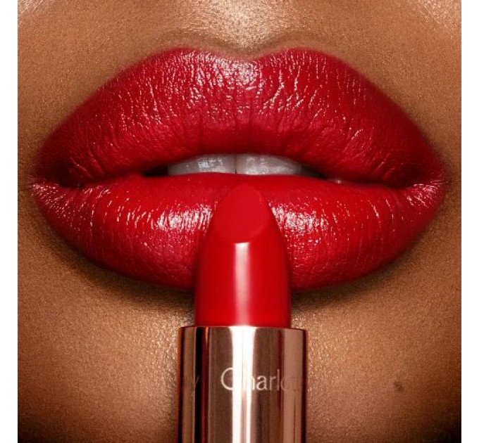 Charlotte Tilbury KISSING So Marylin - помада